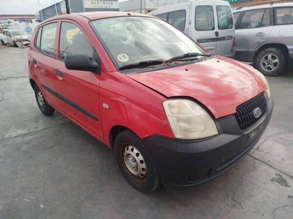 CENTRALITA MOTOR UCE KIA PICANTO (SA) - Imagen 2