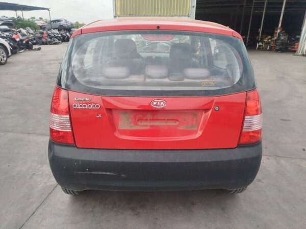 CENTRALITA MOTOR UCE KIA PICANTO (SA) - Imagen 3
