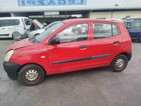 ALTERNADOR KIA PICANTO (SA) - Imagen 5
