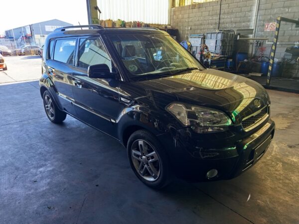 PILOTO TRASERO IZQUIERDO KIA SOUL (AM) - Imagen 3