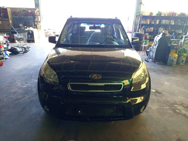 MOTOR COMPLETO KIA SOUL (AM) - Imagen 4