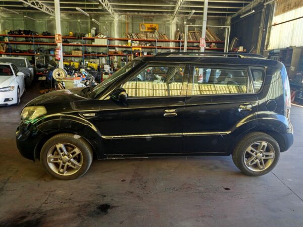 MOTOR COMPLETO KIA SOUL (AM) - Imagen 5