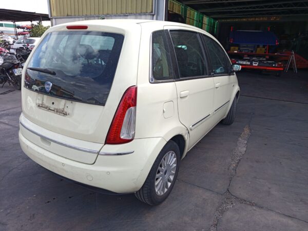 ELEVALUNAS TRASERO IZQUIERDO LANCIA MUSA (184) - Imagen 3