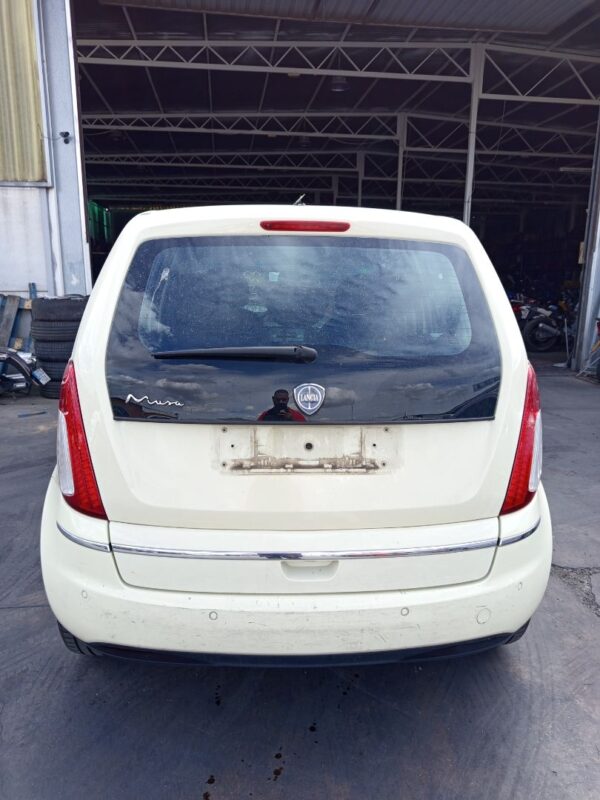ALETA DELANTERA IZQUIERDA LANCIA MUSA (184) - Imagen 3