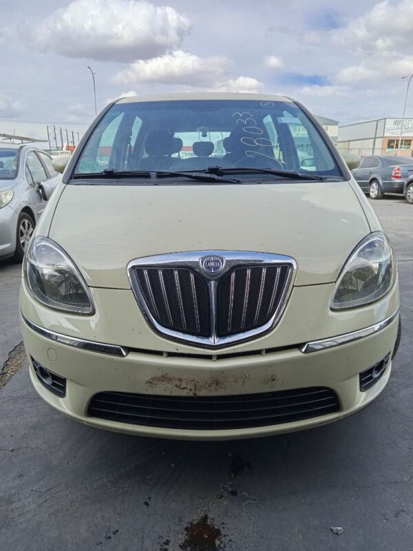 ALETA DELANTERA DERECHA LANCIA MUSA (184) - Imagen 4
