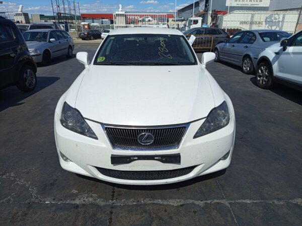 CAJA CAMBIOS LEXUS IS (DS2/IS2) - Imagen 2