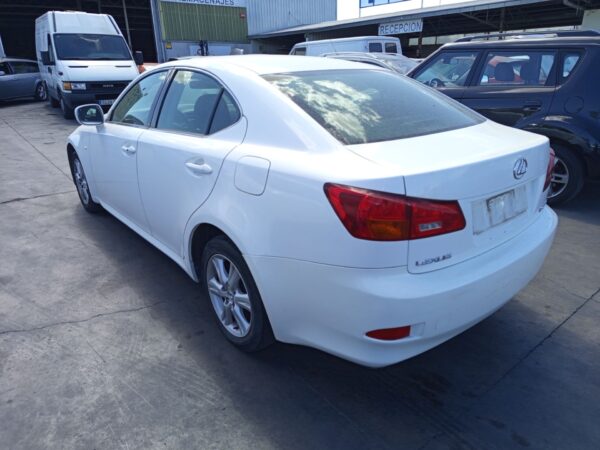CENTRALITA MOTOR UCE LEXUS IS (DS2/IS2) - Imagen 4