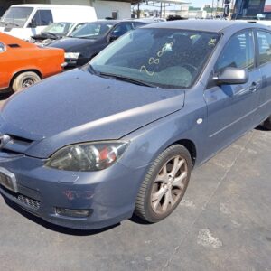 SERVOFRENO MAZDA 3 BERLINA (BK)
