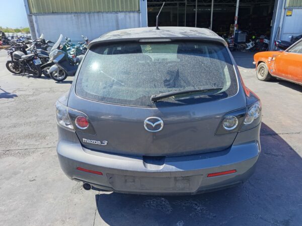 RETROVISOR IZQUIERDO MAZDA 3 BERLINA (BK) - Imagen 3