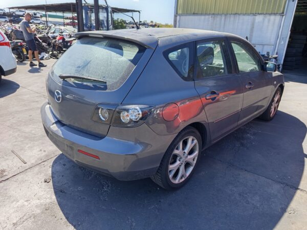 RETROVISOR IZQUIERDO MAZDA 3 BERLINA (BK) - Imagen 5