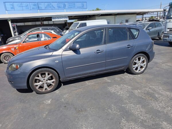 CAPO MAZDA 3 BERLINA (BK) - Imagen 5