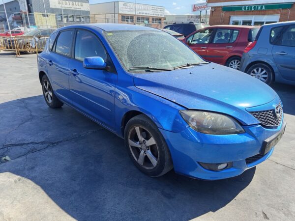 PILOTO TRASERO DERECHO MAZDA 3 BERLINA (BK) - Imagen 2