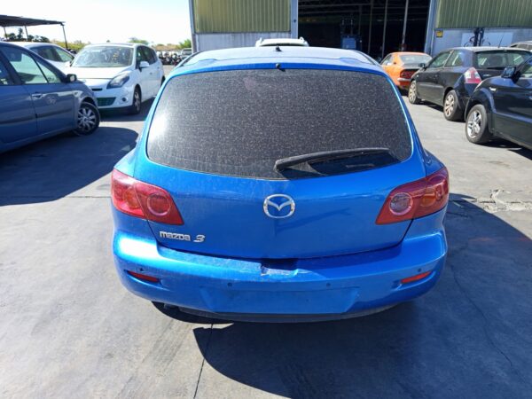 PILOTO TRASERO IZQUIERDO INTERIOR MAZDA 3 BERLINA (BK) - Imagen 3