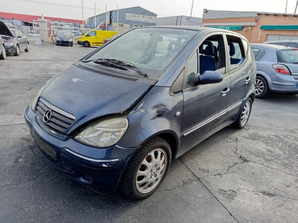 FARO IZQUIERDO MERCEDES-BENZ CLASE A (BM 168) - Imagen 2
