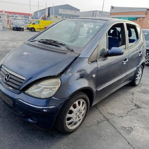TRANSMISION DELANTERA IZQUIERDA MERCEDES-BENZ CLASE A (BM 168)