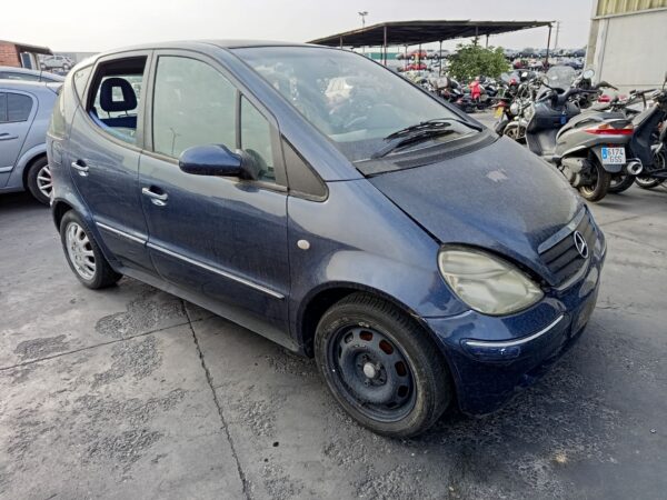 PUERTA DELANTERA IZQUIERDA MERCEDES-BENZ CLASE A (BM 168) - Imagen 3