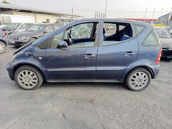 FARO DERECHO MERCEDES-BENZ CLASE A (BM 168) - Imagen 4