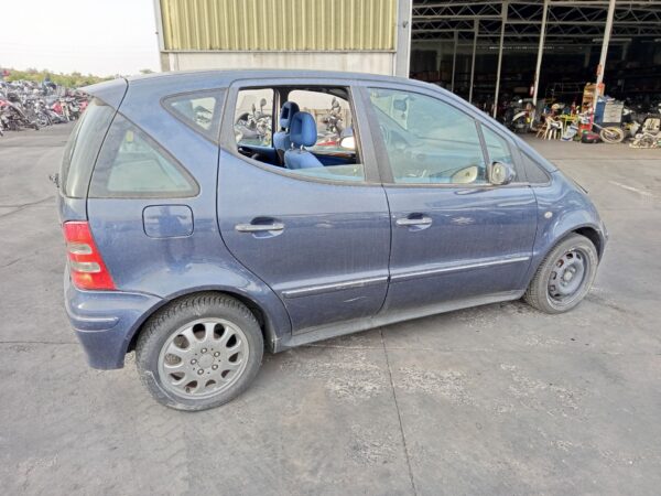FARO IZQUIERDO MERCEDES-BENZ CLASE A (BM 168) - Imagen 5