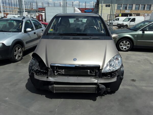 CAUDALIMETRO MERCEDES-BENZ CLASE A (BM 169) - Imagen 2