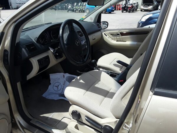 CAUDALIMETRO MERCEDES-BENZ CLASE A (BM 169) - Imagen 4