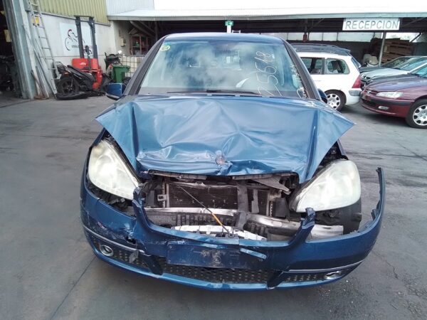 COMPRESOR AIRE ACONDICIONADO MERCEDES-BENZ CLASE A (BM 169) - Imagen 2