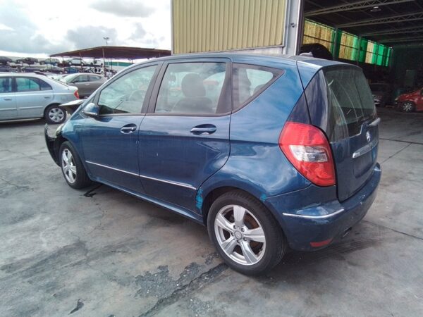 MANDO CLIMATIZADOR MERCEDES-BENZ CLASE A (BM 169) - Imagen 5