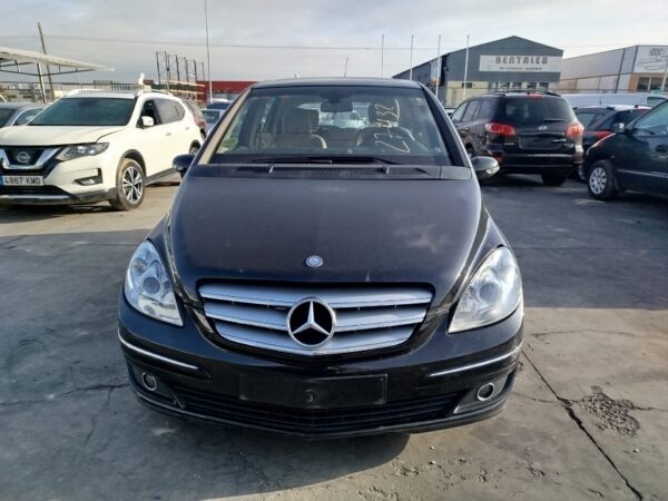 PUERTA DELANTERA IZQUIERDA MERCEDES-BENZ CLASE B (BM 245) - Imagen 2