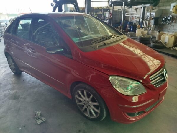 KIT AIRBAG MERCEDES-BENZ CLASE B (BM 245) - Imagen 2