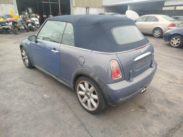 FARO IZQUIERDO MINI CABRIO (R52) - Imagen 5