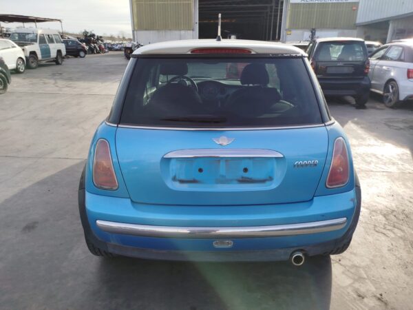 ALETA DELANTERA DERECHA MINI MINI (R50,R53) - Imagen 5