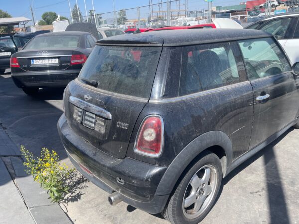 ABS MINI MINI (R56) - Imagen 2