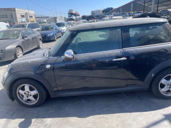 RETROVISOR DERECHO MINI MINI (R56) - Imagen 3