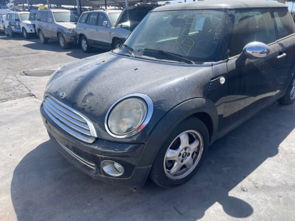 RADIADOR AGUA MINI MINI (R56) - Imagen 4