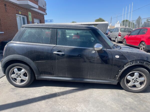 ALTERNADOR MINI MINI (R56) - Imagen 5