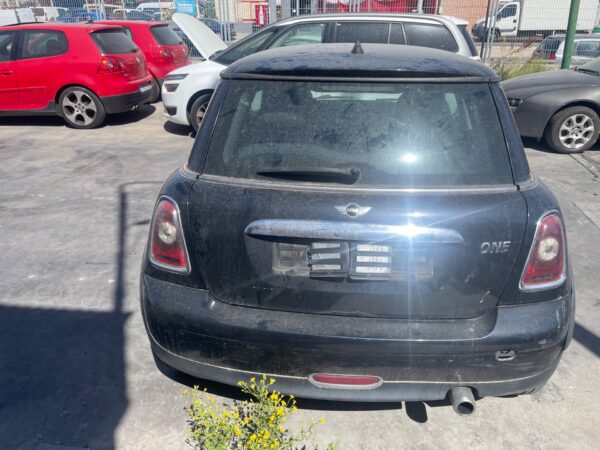 ABS MINI MINI (R56) - Imagen 5