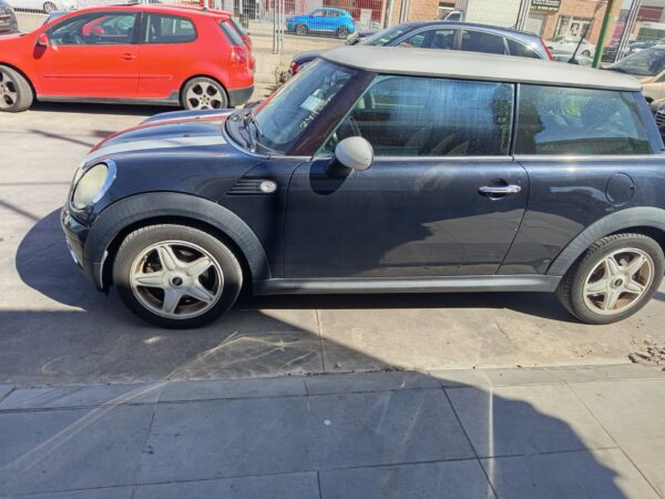 ELEVALUNAS DELANTERO DERECHO MINI MINI (R56) - Imagen 2