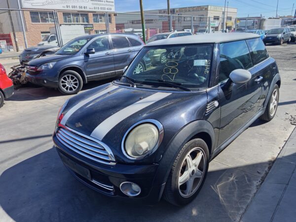 KIT AIRBAG MINI MINI (R56) - Imagen 3
