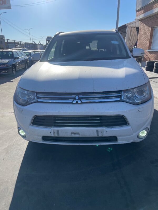 ELEVALUNAS DELANTERO DERECHO MITSUBISHI OUTLANDER (GF0/GG0) - Imagen 3