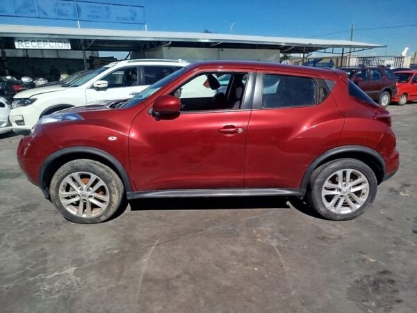 KIT AIRBAG NISSAN JUKE (F15E) - Imagen 3