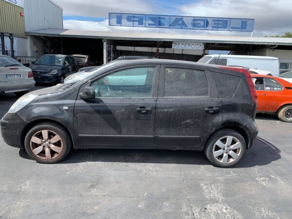 MOTOR COMPLETO NISSAN NOTE (E11E) - Imagen 3