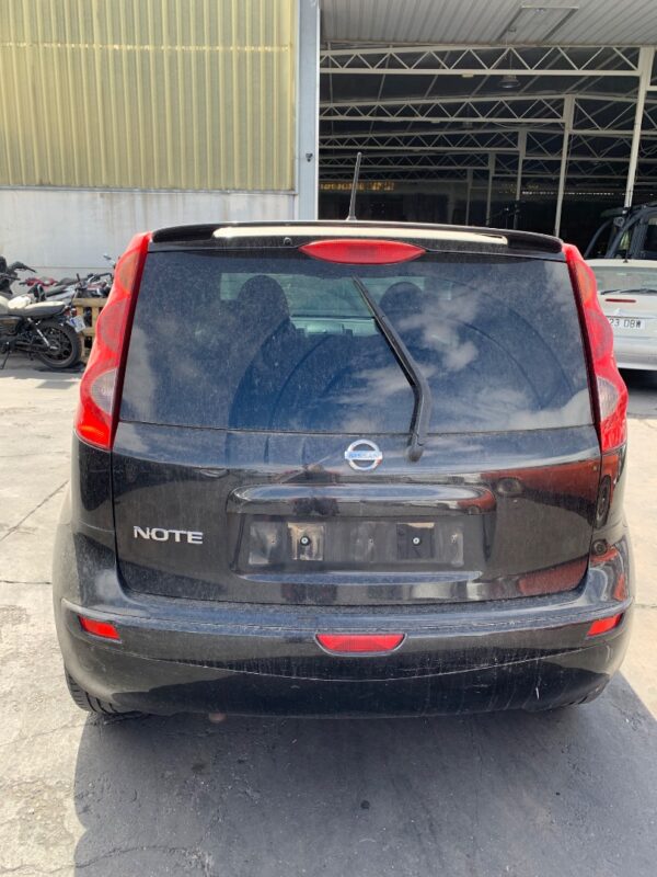 SERVOFRENO NISSAN NOTE (E11E) - Imagen 5