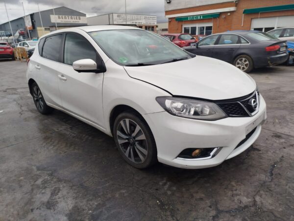 CAPO NISSAN PULSAR (C13M) - Imagen 2