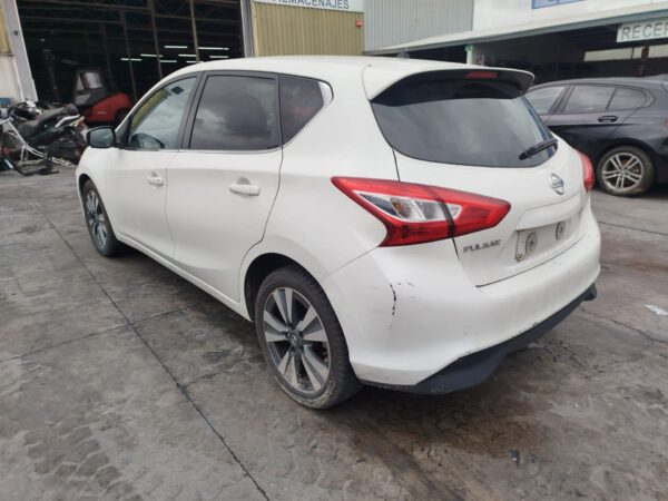 CAPO NISSAN PULSAR (C13M) - Imagen 3