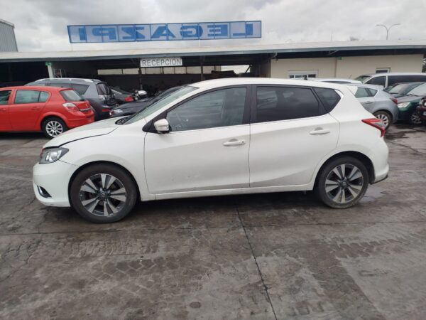 CAPO NISSAN PULSAR (C13M) - Imagen 4