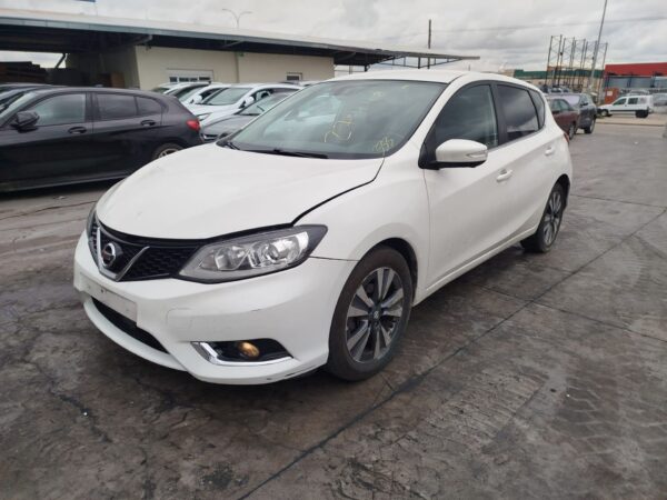 CAPO NISSAN PULSAR (C13M) - Imagen 5
