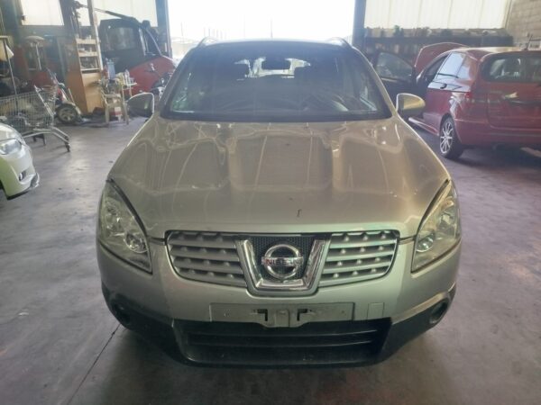 CERRADURA PUERTA DELANTERA IZQUIERDA NISSAN QASHQAI (J10) - Imagen 2