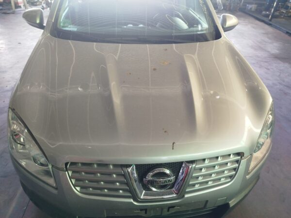CERRADURA PUERTA DELANTERA IZQUIERDA NISSAN QASHQAI (J10) - Imagen 3