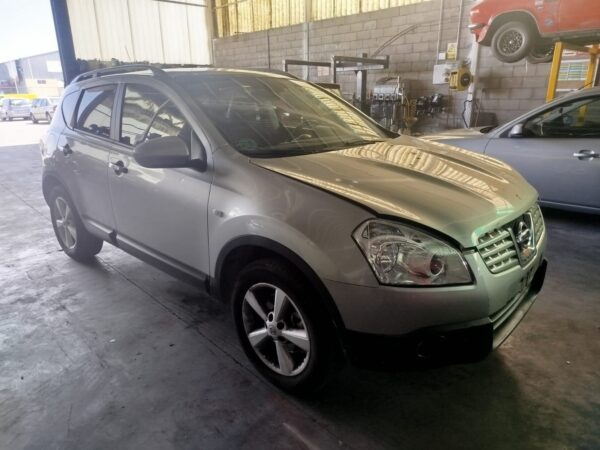 CERRADURA PUERTA DELANTERA IZQUIERDA NISSAN QASHQAI (J10) - Imagen 5