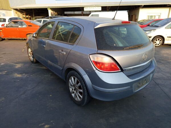 MOTOR ARRANQUE OPEL ASTRA H BERLINA - Imagen 3