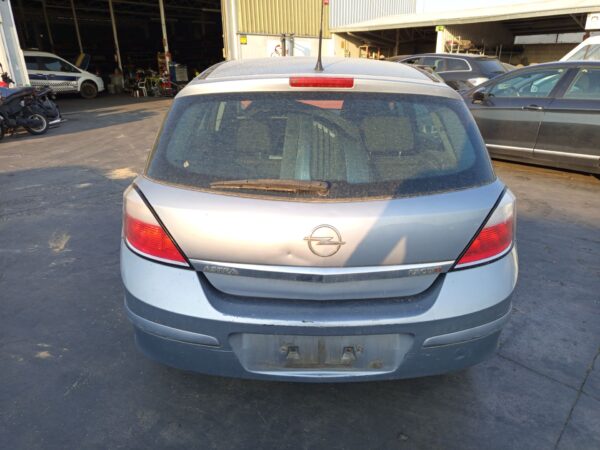 MOTOR ARRANQUE OPEL ASTRA H BERLINA - Imagen 4